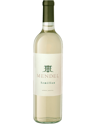 MEN001 MENDEL SEMILLON